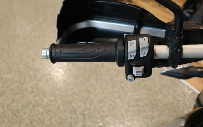 2019 Ducati Scrambler 1100
