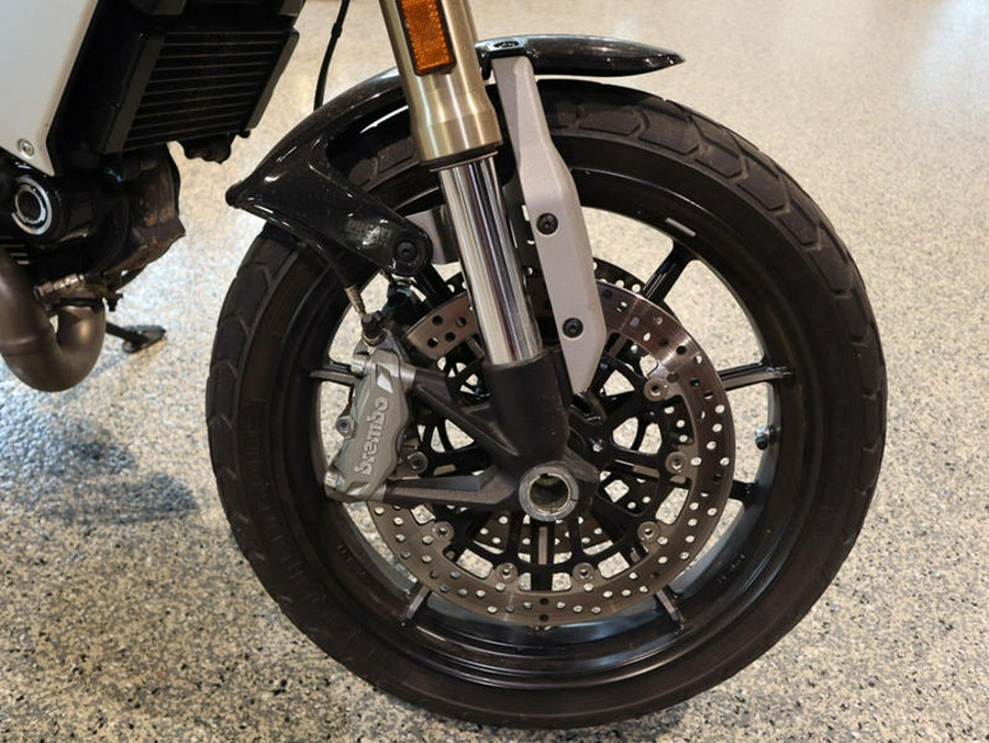 2019 Ducati Scrambler 1100