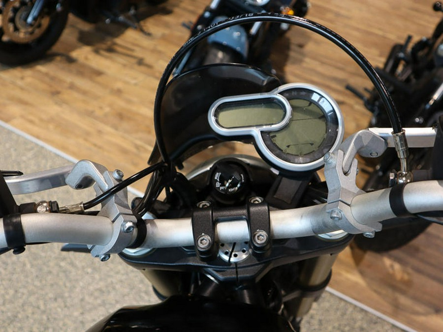 2019 Ducati Scrambler 1100