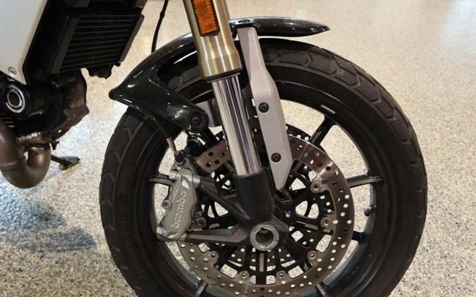 2019 Ducati Scrambler 1100