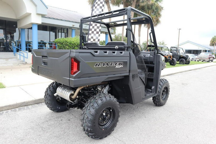 2024 Polaris® Ranger SP 570