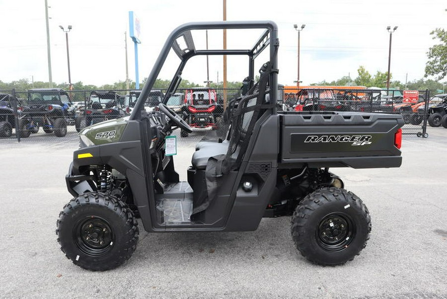 2024 Polaris® Ranger SP 570