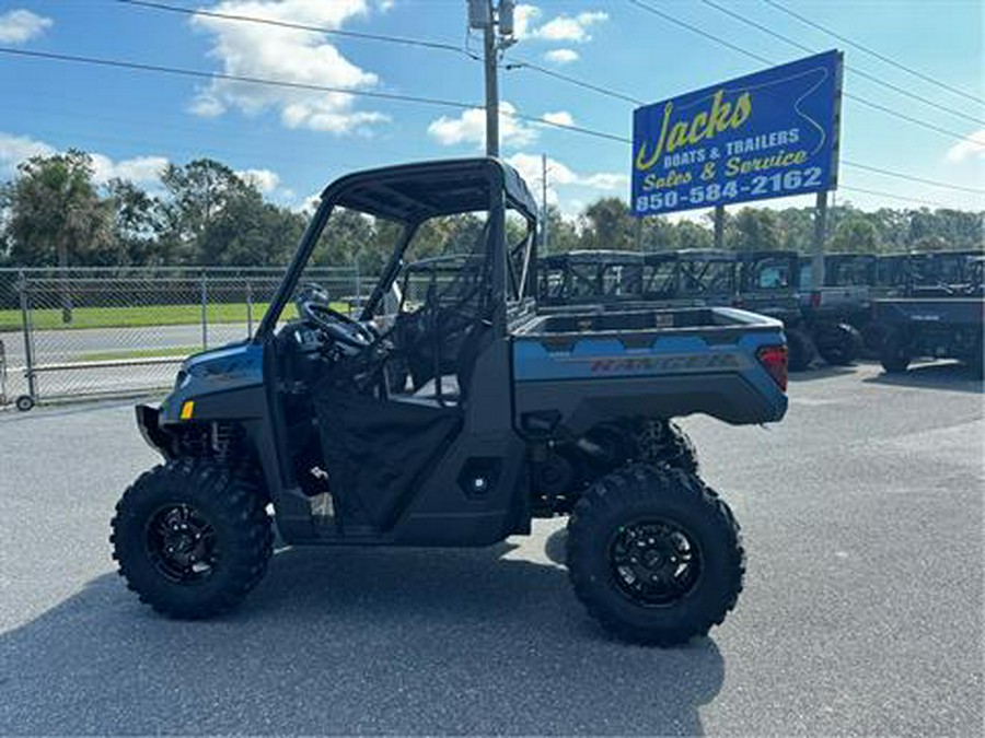 2025 Polaris Ranger XP 1000 Premium