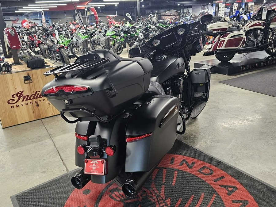 2025 Indian Motorcycle® Roadmaster® PowerPlus Dark Horse®