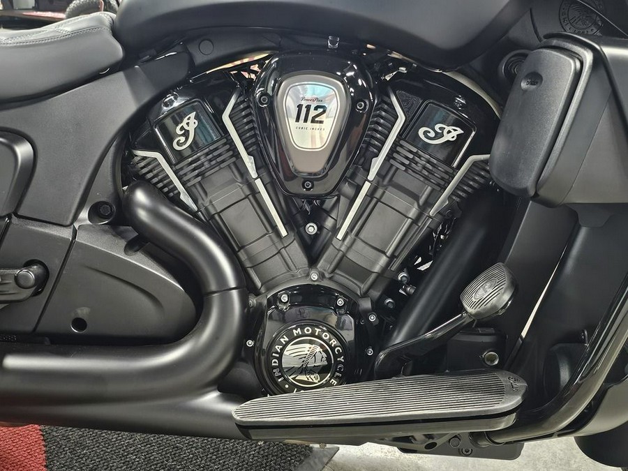 2025 Indian Motorcycle® Roadmaster® PowerPlus Dark Horse®