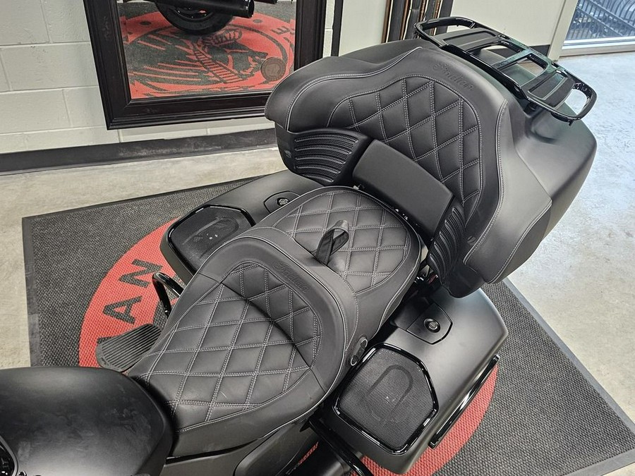 2025 Indian Motorcycle® Roadmaster® PowerPlus Dark Horse®