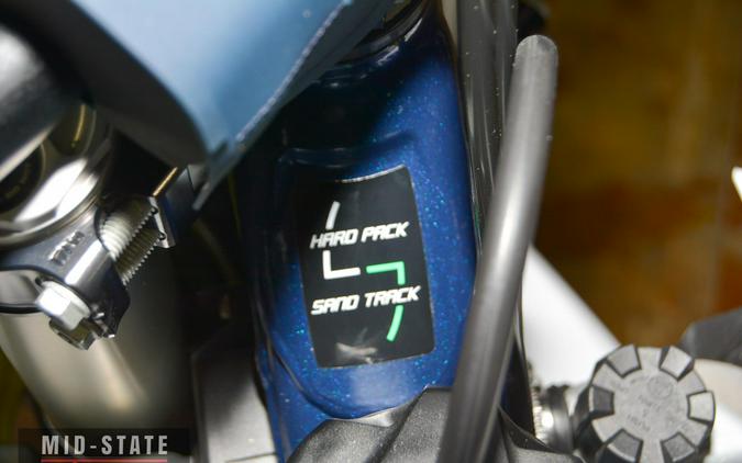 2025 Husqvarna TC 125