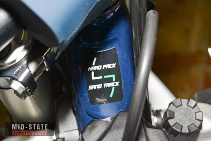 2025 Husqvarna TC 125