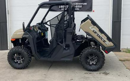 2024 CFMOTO UForce 1000