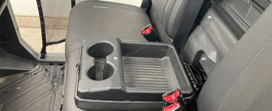 2024 CFMOTO UForce 1000