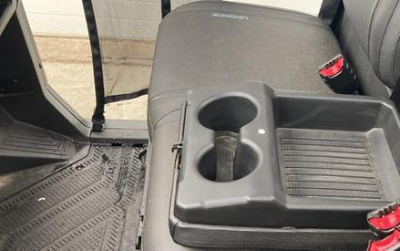 2024 CFMOTO UForce 1000