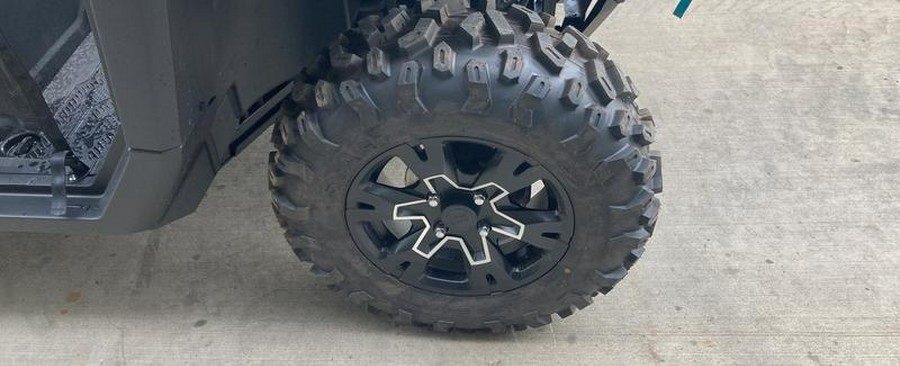 2024 CFMOTO UForce 1000