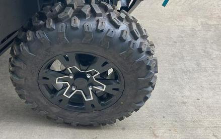 2024 CFMOTO UForce 1000