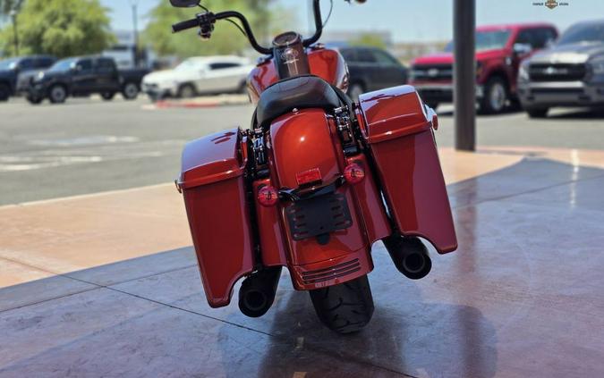 2025 Harley-Davidson® FLHRXS - Road King® Special
