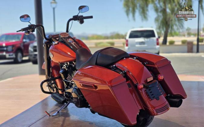 2025 Harley-Davidson® FLHRXS - Road King® Special