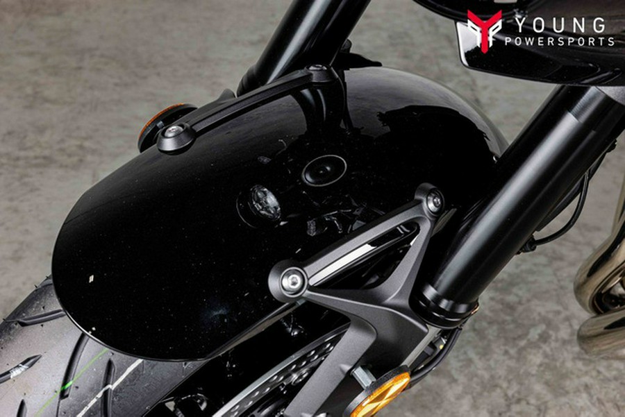 2026 Kawasaki Z900RS Cafe ABS