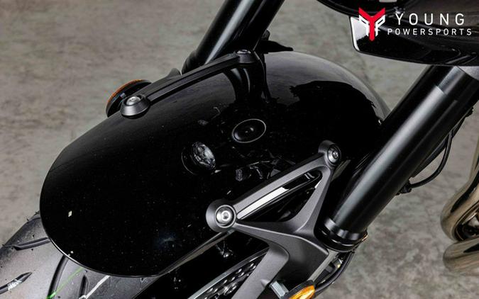 2026 Kawasaki Z900RS Cafe ABS