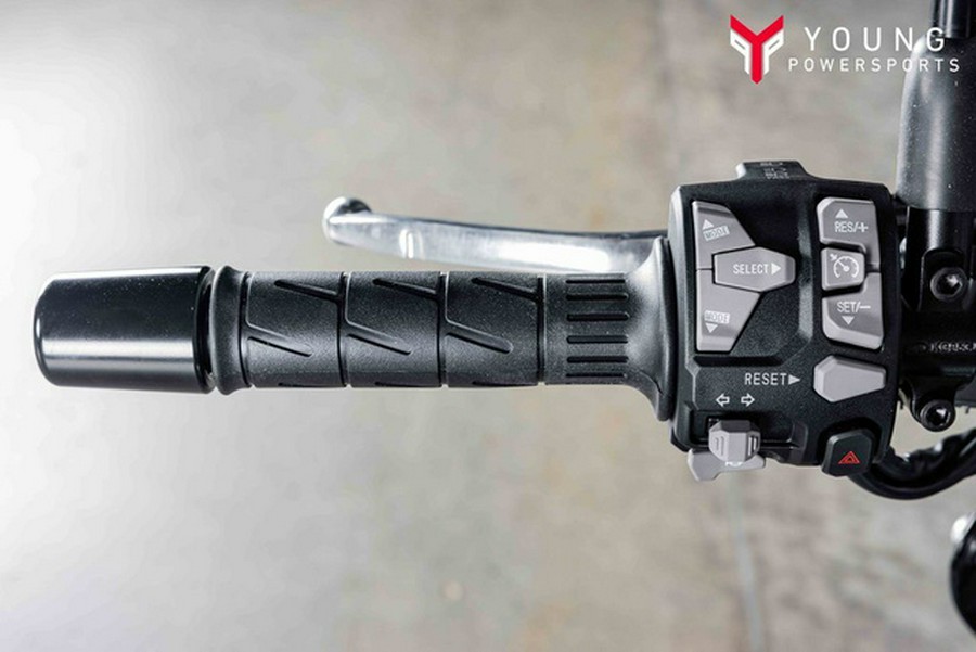 2026 Kawasaki Z900RS Cafe ABS