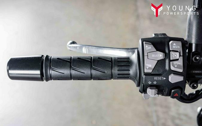 2026 Kawasaki Z900RS Cafe ABS