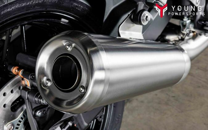 2026 Kawasaki Z900RS Cafe ABS