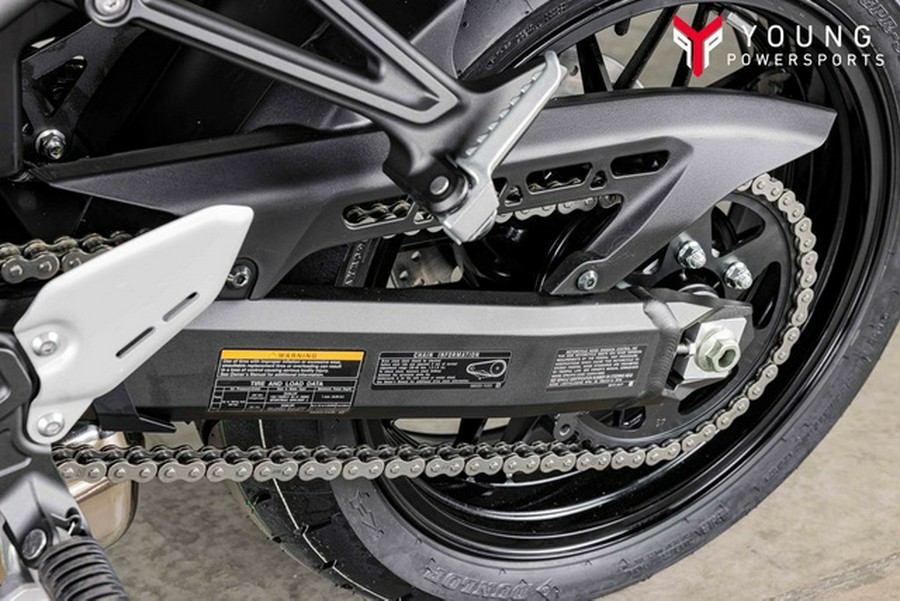 2026 Kawasaki Z900RS Cafe ABS