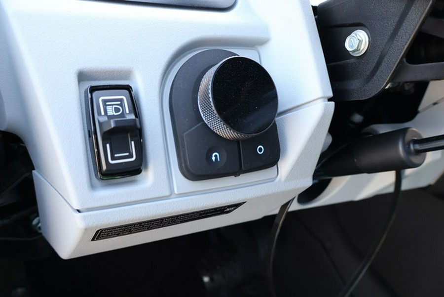 2026 Kawasaki Teryx4 H2 Deluxe eS