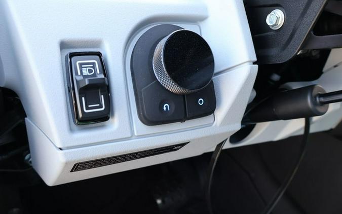 2026 Kawasaki Teryx4 H2 Deluxe eS