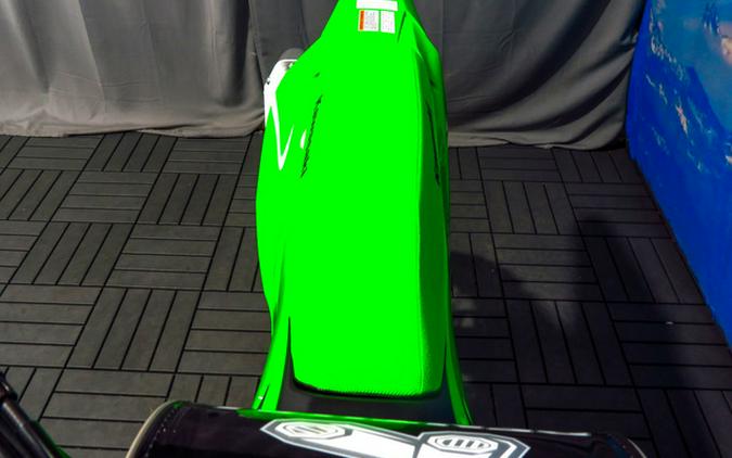 2026 Kawasaki KX 450X