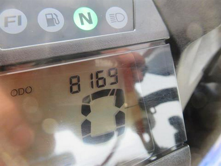 2016 Suzuki GSX-R1000 Commemorative Edition