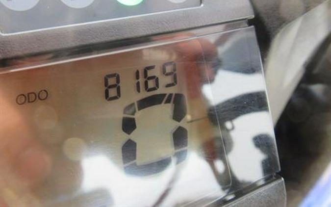 2016 Suzuki GSX-R1000 Commemorative Edition