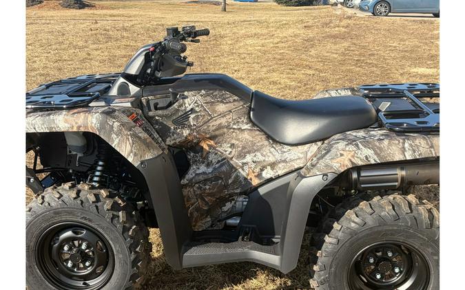 2026 Honda FourTrax Rancher® 4X4