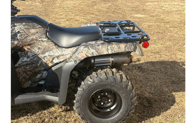 2026 Honda FourTrax Rancher® 4X4