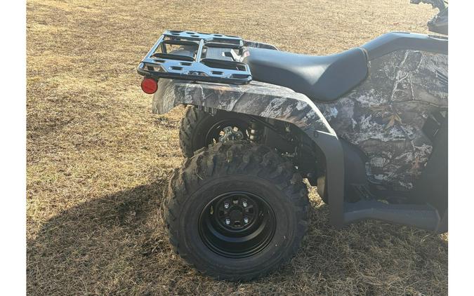 2026 Honda FourTrax Rancher® 4X4