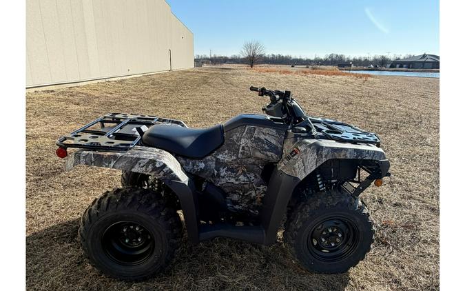 2026 Honda FourTrax Rancher® 4X4