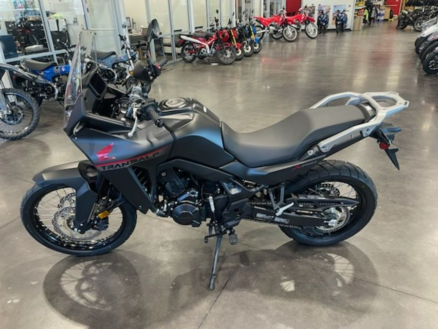 2024 Honda Transalp Base
