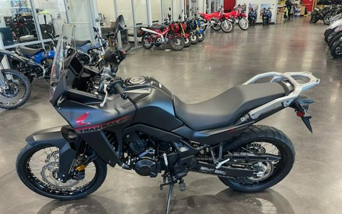 2024 Honda Transalp Base
