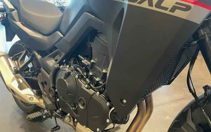 2024 Honda Transalp Base