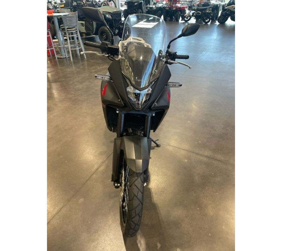 2024 Honda Transalp Base