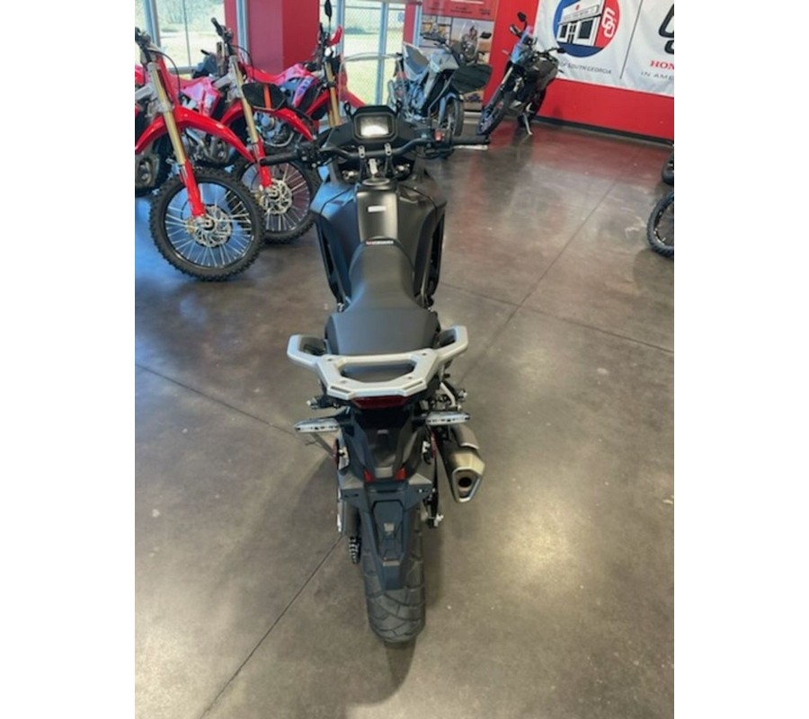 2024 Honda Transalp Base