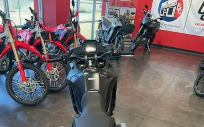 2024 Honda Transalp Base