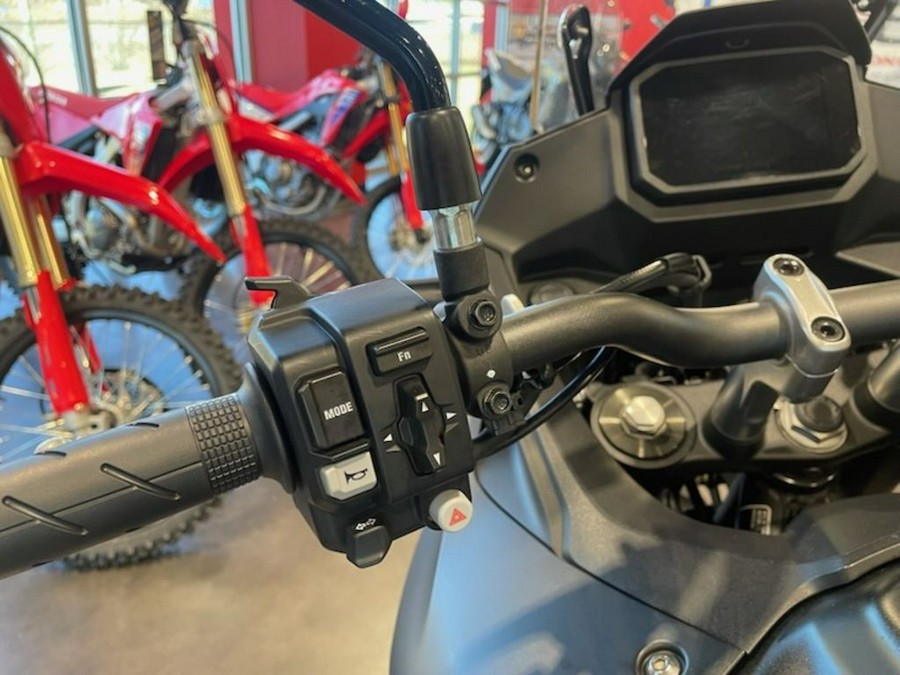 2024 Honda Transalp Base