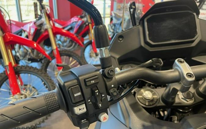 2024 Honda Transalp Base