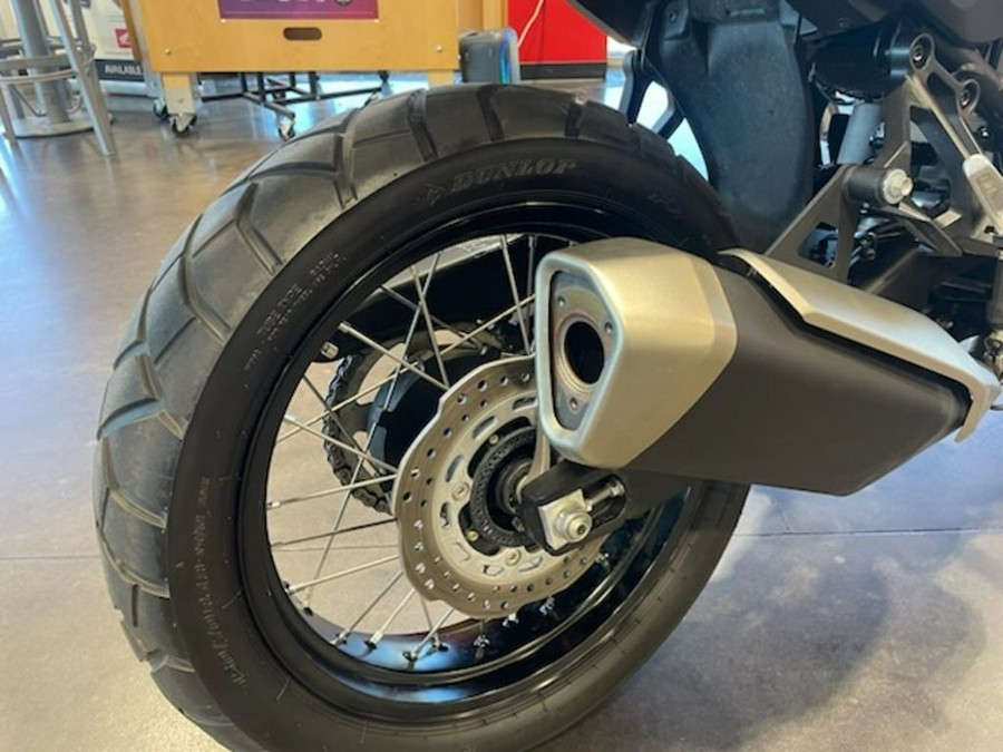 2024 Honda Transalp Base