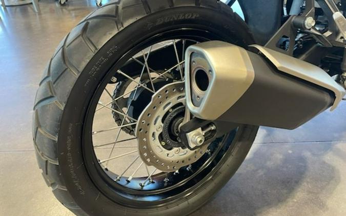 2024 Honda Transalp Base