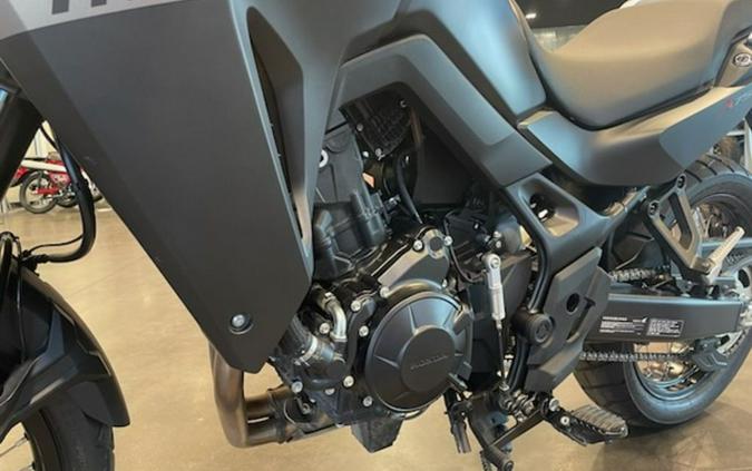 2024 Honda Transalp Base