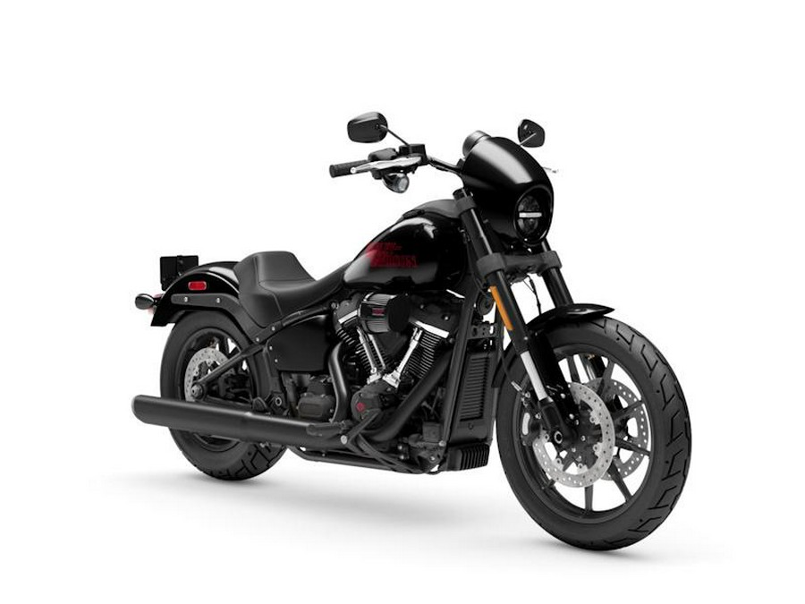 2025 Harley-Davidson® FXLRS - Low Rider® S