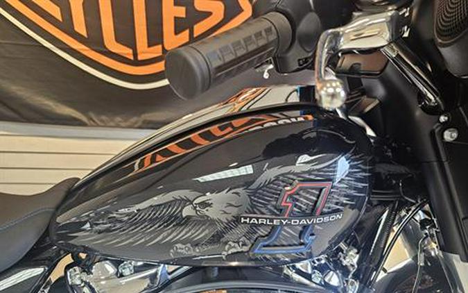 2026 Harley-Davidson Street Glide®