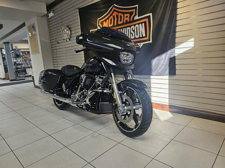 2026 Harley-Davidson Street Glide®