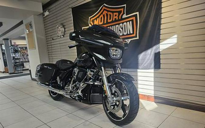 2026 Harley-Davidson Street Glide®