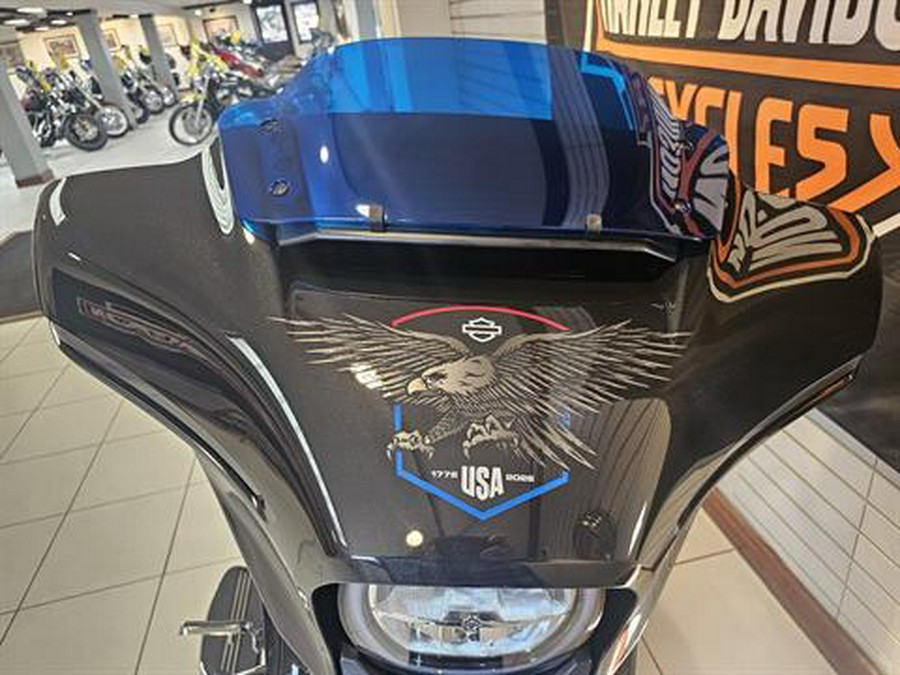 2026 Harley-Davidson Street Glide®